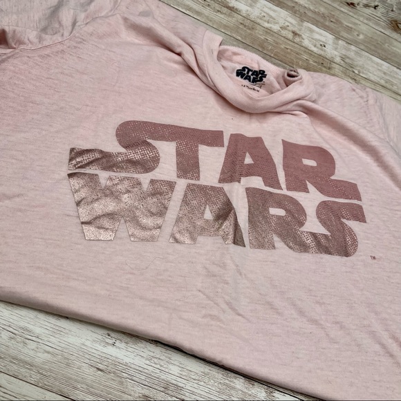 Star Wars Tee - Picture 1 of 2